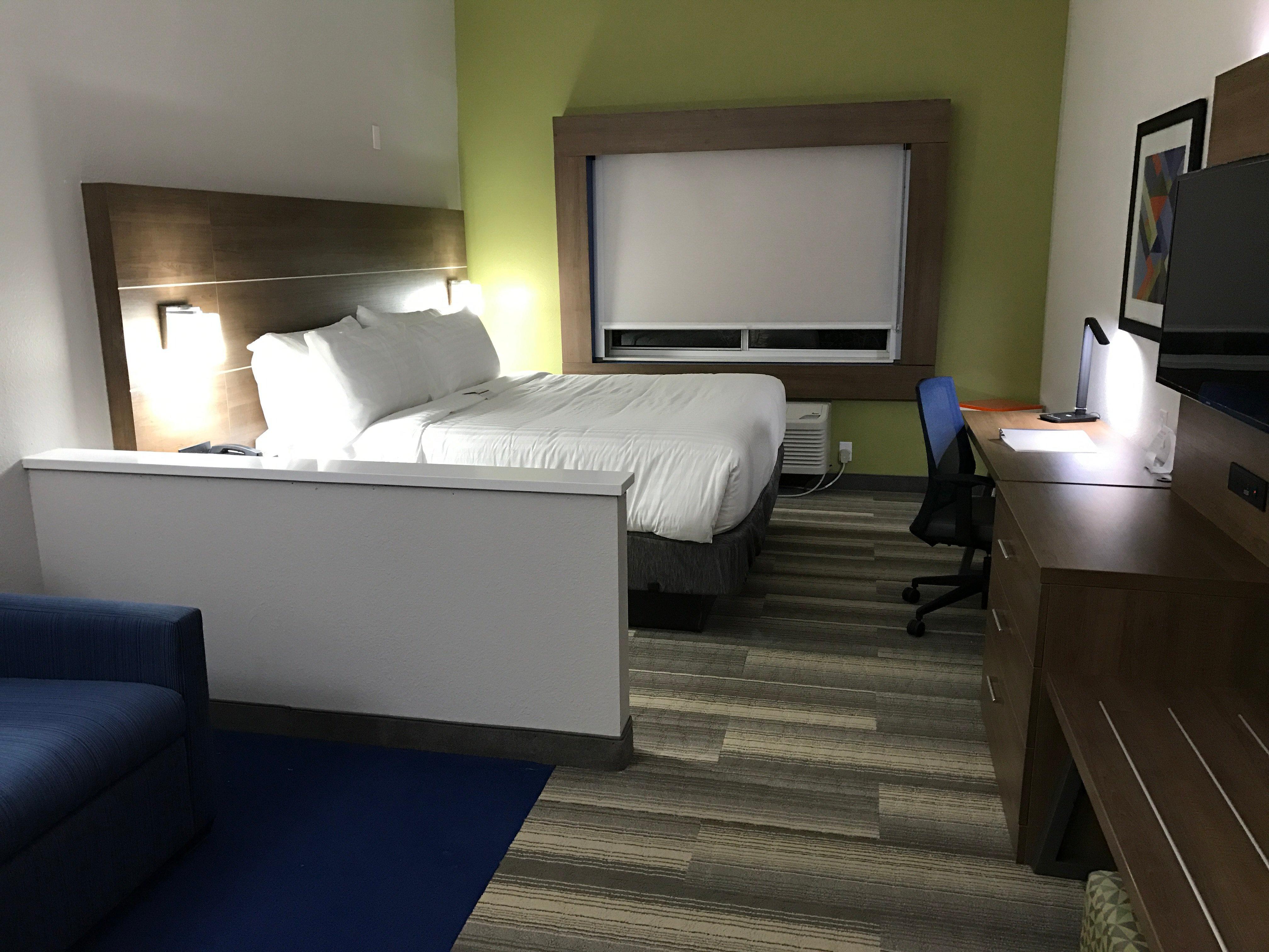 Holiday Inn Express - Naples South - I-75 By Ihg Golden Gate Zewnętrze zdjęcie