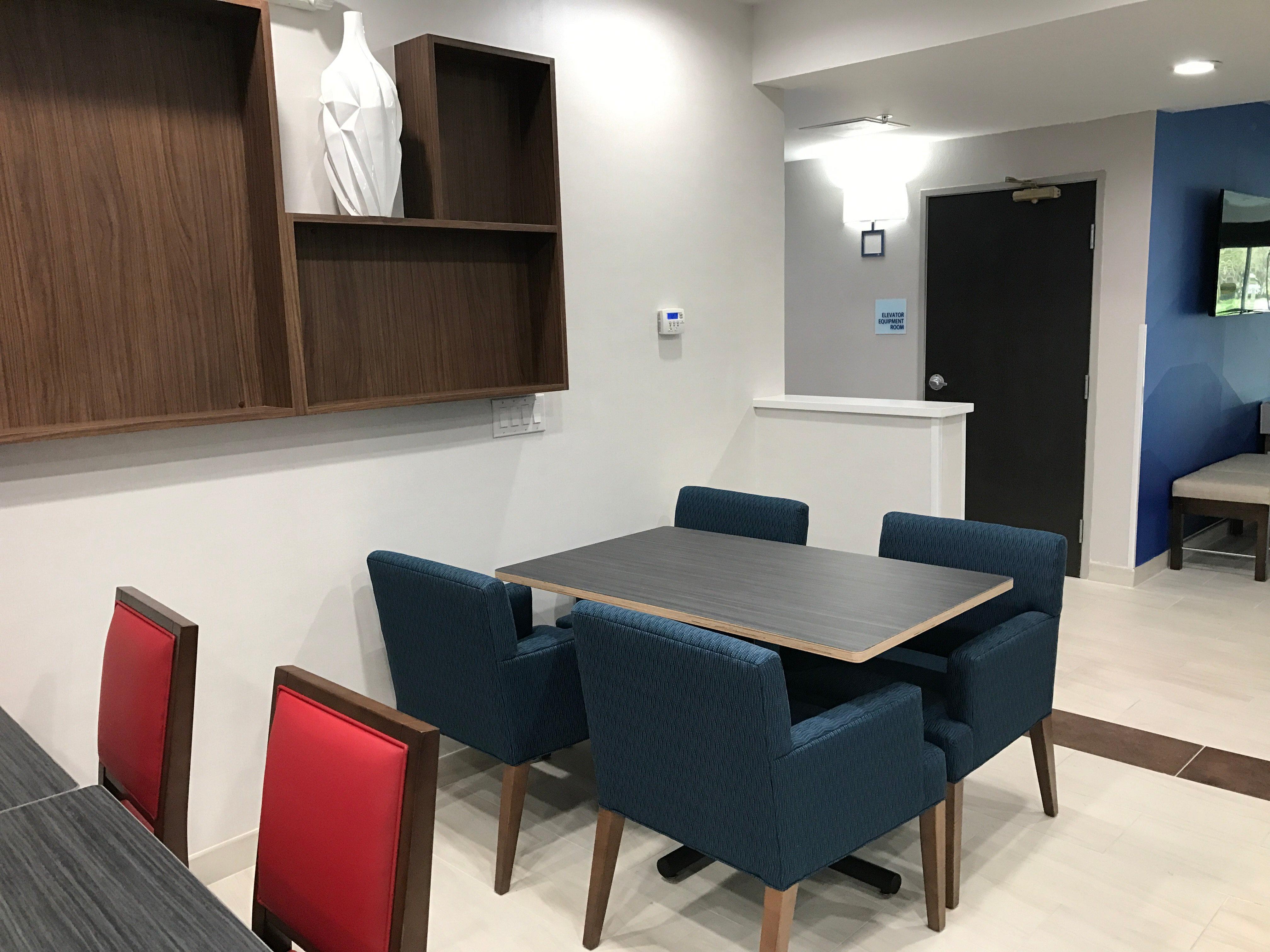 Holiday Inn Express - Naples South - I-75 By Ihg Golden Gate Zewnętrze zdjęcie